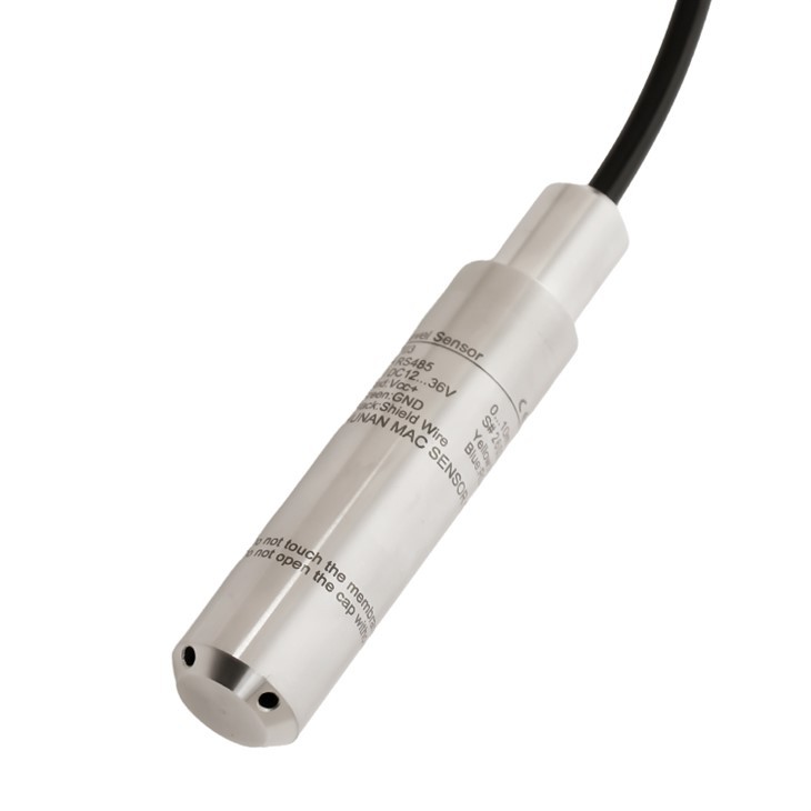 Submersible Hydrostatic Level Transmitter